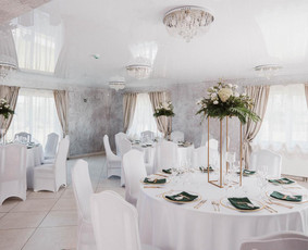 Stalo dekoras, dekoravimas - &Scaron;venčių, dekoravimas: Foto sienelės, gėlės, balionai - 4