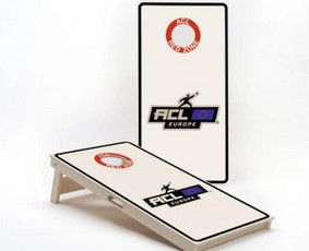 Profesionalios cornhole įrangos pardavimas ir nuoma - Pramogos vaikams - 1 Pramogos vaikams - Profesionalios cornhole įrangos pardavimas ir nuoma - 1