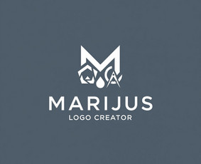 Logotipai / Marijus Antanavičius / Darbų pavyzdys ID 3953544
