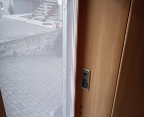 Prikabinamų namelių nuoma / Neringa / Darbų pavyzdys ID 3953848