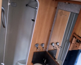 Prikabinamų namelių nuoma / Neringa / Darbų pavyzdys ID 3953858