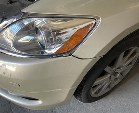 Kebulų remontas - Žibintų poliravimas - 1 Žibintų poliravimas - Kebulų remontas - 1