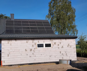 Statybos, apdaila - El. Rangovo Aktas, el. instaliacija, el. įvado įrengimas, - 3