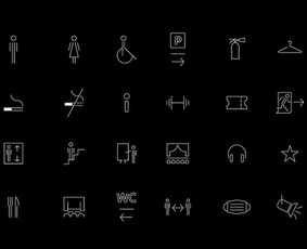 Grafikos dizaino paslaugos / 15% nuolaida pirmajam projektui / Zen Design / Darbų pavyzdys ID 3953920