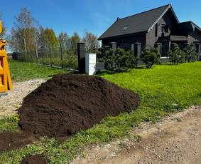 Savivartis, kranas-fiskaras-manipuliatorius. - Birių krovinių pervežimas - 1 Birių krovinių pervežimas - Savivartis, kranas-fiskaras-manipuliatorius. - 1