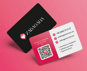 Grafikos dizaino paslaugos / 15% nuolaida pirmajam projektui - Vizitinių kortelių maketavimas - 2 Vizitinių kortelių maketavimas - Grafikos dizaino paslaugos / 15% nuolaida pirmajam projektui - 2