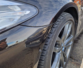 Kebulų remontas - Automobilių kėbulo detalių remontas ir atnaujinimas - 1 Automobilių kėbulo detalių remontas ir atnaujinimas - Kebulų remontas - 1