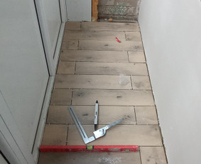 Meistras i namus / Geras meistras / Darbų pavyzdys ID 3954066