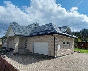 Šlaitinių Stogų Dengimas, Renovacija . / Gintautas / Darbų pavyzdys ID 3954230