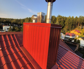 Šlaitinių Stogų Dengimas, Renovacija . / Gintautas / Darbų pavyzdys ID 3954236