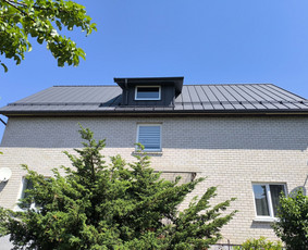 Šlaitinių Stogų Dengimas, Renovacija . / Gintautas / Darbų pavyzdys ID 3954240
