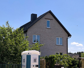 Šlaitinių Stogų Dengimas, Renovacija . / Gintautas / Darbų pavyzdys ID 3954242