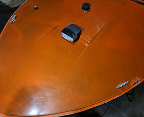 Poliravimo paslaugos / Auto Gleam / Darbų pavyzdys ID 3954288