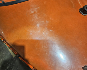 Poliravimo paslaugos / Auto Gleam / Darbų pavyzdys ID 3954296