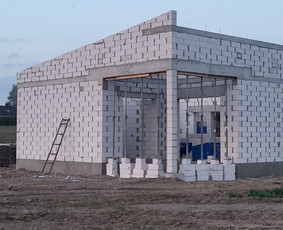 Muro darbai - Mūro darbai, mūrijimas - 2 Mūro darbai, mūrijimas - Muro darbai - 2