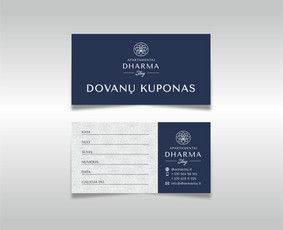 Grafinis dizainas / Agnė Riksaitė / Darbų pavyzdys ID 3954354