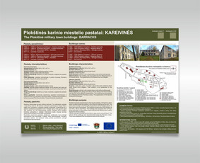 Grafinis dizainas / Agnė Riksaitė / Darbų pavyzdys ID 3954388