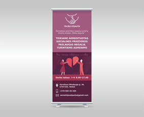 Grafinis dizainas / Agnė Riksaitė / Darbų pavyzdys ID 3954422