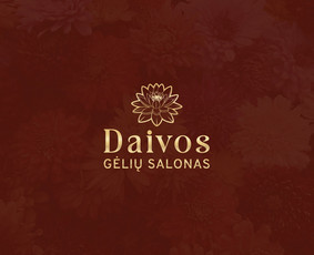 Grafinis dizainas / Agnė Riksaitė / Darbų pavyzdys ID 3954438