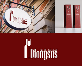 Grafinis dizainas / Agnė Riksaitė / Darbų pavyzdys ID 3954440