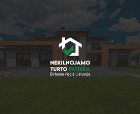 Logotipų kūrimas - Grafinis dizainas - 4