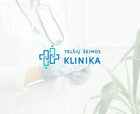 Grafinis dizainas / Agnė Riksaitė / Darbų pavyzdys ID 3954460