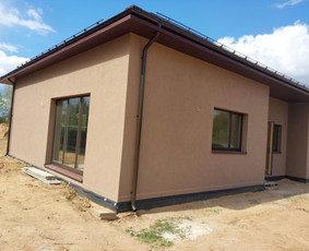 Šlaitinių Stogų Dengimas, Renovacija . - Stogo pakalimas - 3 Stogo pakalimas - Šlaitinių Stogų Dengimas, Renovacija . - 3