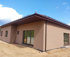 Šlaitinių Stogų Dengimas, Renovacija . - Stogo pakalimas - 2 Stogo pakalimas - Šlaitinių Stogų Dengimas, Renovacija . - 2