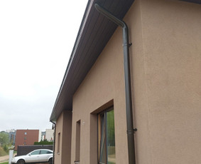 Šlaitinių Stogų Dengimas, Renovacija . / Gintautas / Darbų pavyzdys ID 3954486