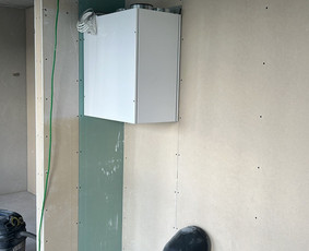 Kondicionierių montavimas Kaunas, Vilnius, Alytus, Druskinin - Ventiliacijos sistemų montavimas - 4 Ventiliacijos sistemų montavimas - Kondicionierių montavimas Kaunas, Vilnius, Alytus, Druskinin - 4