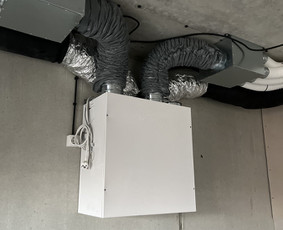 Šildymo sistemų projektavimas - Kondicionierių montavimas Kaunas, Vilnius, Alytus, Druskinin - 4