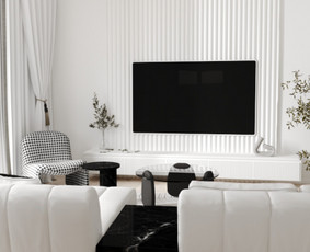 Interjero kūrimas - Interjero dizainas ir apdailos darbai–viskas vienose rankose - 2