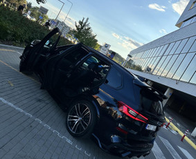 Nuomos paslaugos - Bmw X5 G05 - 3