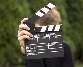 Filmavimas / Montavimas / Fotografija / Dovydas Pranka / Darbų pavyzdys ID 3954882