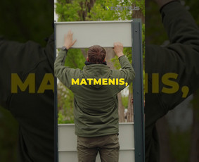 Filmavimas / Montavimas / Fotografija / Dovydas Pranka / Darbų pavyzdys ID 3954930
