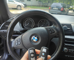 Automobilių raktų gamyba ir programavimas / Okauto_paslaugos / Darbų pavyzdys ID 3954946