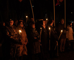 Filmavimas / Montavimas / Fotografija / Dovydas Pranka / Darbų pavyzdys ID 3955070
