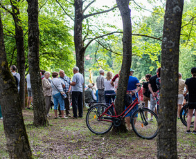 Filmavimas / Montavimas / Fotografija / Dovydas Pranka / Darbų pavyzdys ID 3955082