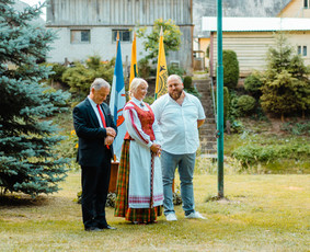 Filmavimas / Montavimas / Fotografija / Dovydas Pranka / Darbų pavyzdys ID 3955094