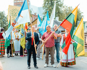 Filmavimas / Montavimas / Fotografija / Dovydas Pranka / Darbų pavyzdys ID 3955096