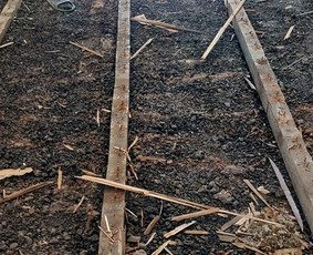 Labai pigus senų baldų šiukšlių išvežimas griovimo darbai! / Senų baldų šiukšlių išvežimas!!! / Darbų pavyzdys ID 3955420