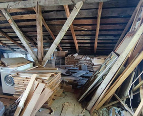 Labai pigus senų baldų šiukšlių išvežimas griovimo darbai! / Senų baldų šiukšlių išvežimas!!! / Darbų pavyzdys ID 3955430