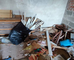 Labai pigus senų baldų šiukšlių išvežimas griovimo darbai! - Šiukšlių išvežimas - 3 Šiukšlių išvežimas - Labai pigus senų baldų šiukšlių išvežimas griovimo darbai! - 3