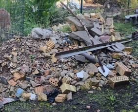 Labai pigus senų baldų šiukšlių išvežimas griovimo darbai! - Šiukšlių išvežimas - 1 Šiukšlių išvežimas - Labai pigus senų baldų šiukšlių išvežimas griovimo darbai! - 1