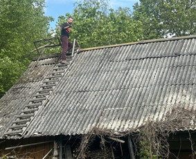 Labai pigus senų baldų šiukšlių išvežimas griovimo darbai! - Birių krovinių pervežimas - 3 Birių krovinių pervežimas - Labai pigus senų baldų šiukšlių išvežimas griovimo darbai! - 3