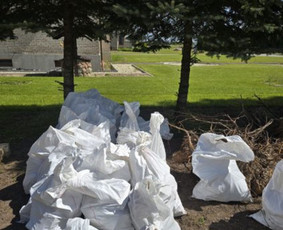 Labai pigus senų baldų šiukšlių išvežimas griovimo darbai! - Birių krovinių pervežimas - 1 Birių krovinių pervežimas - Labai pigus senų baldų šiukšlių išvežimas griovimo darbai! - 1
