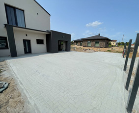 Trinkelių klojimas! Tvorų montavimas! / Vitalijus / Darbų pavyzdys ID 3955620