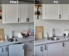 Visos valymo paslaugos. Dirbame visoje Lietuvoje ! / MB "HD Clean" / Darbų pavyzdys ID 3955646