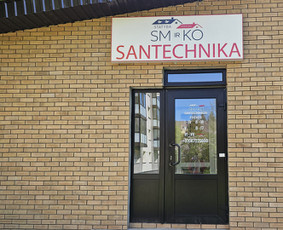 Santechnikos prekės Šiauliuose. Santechnikas Šiauliai - Prekyba - 1 Prekyba - Santechnikos prekės Šiauliuose. Santechnikas Šiauliai - 1