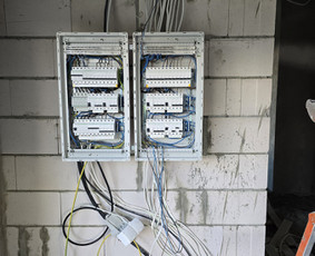 Elektros darbai - Elektrikai, elektros darbai - 4 Elektrikai, elektros darbai - Elektros darbai - 4